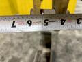 2 TON ERIEZ MODEL #48in  ELB-42-INF LIFT BEAM: STOCK #21870