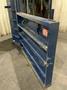 60" X 30" PIQUA MODEL 30 CARDBOARD BALER: STOCK #81527