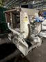 Hall model 3 rocker type molding machine, s/n 3a1002, no hydraulics