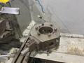 KIA SEIKI  MODEL #4A-II TURRET LATHE: STOCK #19925