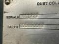 1,600 CFM FARR CAMFIL GOLD SERIES MODEL #GS2 DUST COLLECTOR: YOBRO #24036