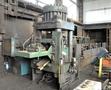 1000 TON (7") AMD MODEL #1000-3030 HYDRAULIC BILLET BAR SHEAR: STOCK #10000