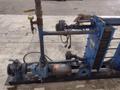 ALPHA1 QUENCH / FILTRATION CONTROLS WITH APV #SR2-12 HEAT EXCHANGER:S TOCK #21686