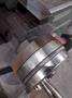 20" X 54" LODGE &amp; SHIPLEY TOOLROOM ENGINE LATHE: YOBRO #24978