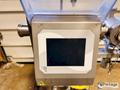 Mesutronic / Bunting Magnetics MeatLine 07 O 60 | Metal Separator / Detector w/Pneumatic Rejection