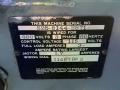 Brown &amp; Sharpe 6”x32” Table Tool And Cutter / Cylindrical Grinder