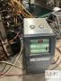 3 HP TEMPTEK MODEL VT3300-LS THERMOLATOR (4) AVAILABLE  MFG 2016- 2011