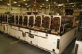 32 STAND X 4 1/2" X 70" TISHKEN ROLLFORMER: STOCK #10266