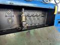 54" X .104" DAHLSTROM S54-12-10 9 ROLL LEVELER/FLATTENER. STOCK # 0467224