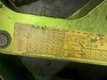 1.25" TO 4" GREENLEE MODEL #777 PORTABLE HYDRAULIC TUBE &amp; PIPE BENDER: STOCK #21222