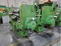 24” x .150" x 16,000# Stamco Precision Loop Slitting Line with Two Injector Slitting Heads, Stock 14157
