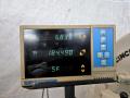 #2 CINNCINNATI VERTICAL MILL : YOBRO 25967