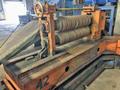 42" x 6.00" YODER SLITTER HEADS #3303