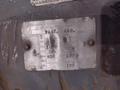 200 HP (150 KW) WESTINGHOUSE MOTOR; 600 VOLT, 250 AMP: STOCK #22943