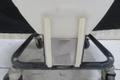 Prothermex Used Material Bin, 300 lb capacity