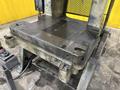 60 TON L&amp;J MODEL #W60 OBI STAMPING PRESS 6" STROKE: STOCK #23648