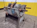 4" TOLEDO BEAVER MODEL #1-2-4 BOLT &amp; PIPE THREADER: STOCK #20776