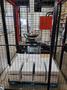 SOCO Robot-In-A-Box Palletising Robot