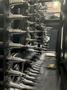 Boring Mills Vertical CNC