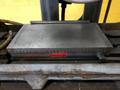 8" X 14" ABRASIVE MODEL 1-1/2 HORIZONTAL SURFACE GRINDER: STOCK #14534