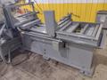 18" X 27" HYDMECH MODEL #S25-A HORIZONTAL SWIVEL MITER AUTOMATIC BAND SAW: YOBRO #25047