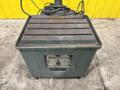 10 KVA ELECTRO ARC MODEL #2-DBQT TAP DISINTEGRATOR &amp; ARC-ER HEAD : YOBRO #25002