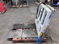 2021 - 3,500 LB. CASCADE MODEL 35E-QPB-Q002 PUSH / PULL ATTACHMENT