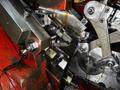 Asahi Okuma Model AOT-16B Two Die Two Blow Heading Machine