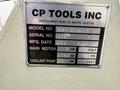 10' X 14 GA BIRMINGHAM HYDRAULIC BOX &amp; PAN FINGER BRAKE: STOCK #77932