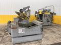 40" X 12,000 LBS X .110" ROWE COIL REEL, CAR, &amp; STRAIGHTENER FEED LINE: STOCK #21627