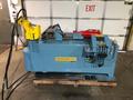 3" WALLACE COAST MODEL #1003 HYDRAULIC TUBE BENDER STOCK# 1942