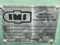 Ims Granulator-plastic Grinder - Lp-86