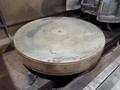 36" X 50 HP MATTISON ROTARY SURFACE GRINDER: STOCK #23504