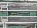 84" x 0.393" x 80,000# Red Bud Cut To Length Line