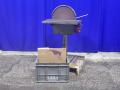 20"  20" Disc Sander