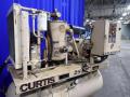 Curtis 77" X 23" Air Compressor - Rs25a A-e B101
