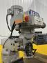 2 HP ACRA MODEL #AM-2V VERTICAL KNEE MILL: STOCK # 4141
