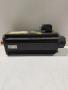 REXROTH MHD112D-027-PP0-BN SERVO MOTOR USED