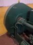 12" WIDE TORRINGTON 4" ARBOR PULL-THROUGH SLITTING LINE: STOCK #16504