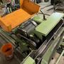(2) BURRMASTER MODEL 2 DEBURRING MACHINE FOR TUBES, BARS, AND PROFILES: YOBRO #25165