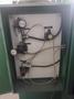 25" X 40 HP TIMESAVER MODEL #325-1 SINGLE DRUM BELT GRINDER &amp; SANDER: LOT #15796