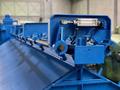 8 - 14mm KOCH MODEL WD 1 WIRE STRAIGHTEN &amp; CUT OFF MACHINE (14027)