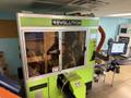 Inkcups REVOLUTION High Speed Industrial UV Ink Jet System, 2019