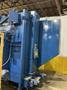 60" x 60" BCP MODEL #A4-9479 SPINNER HANGER SHOT BLAST MACHINE, NEW 1999: YOBRO #26149