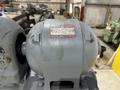 21" CINCINNATI BICKFORD SUPER SERVICE MODEL #21 SINGLE SPINDLE DRILL PRESS: STOCK #20046