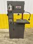 16" JET MODEL #VBS-1610 VERTICAL BAND SAW: STOCK #22574