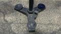 Foba 137” Overall Height Studio Camera Stand