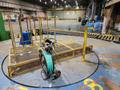 72" OD x 10,000 LBS STAMCO BANDING LINE