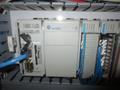 Pearson-Stilltide Integrated 50# Cube Line w/ Fillers, Case Handling, and Flow Metering