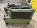2007 Peddinghaus PCD 1100 Beam Drilling Line (#5617)